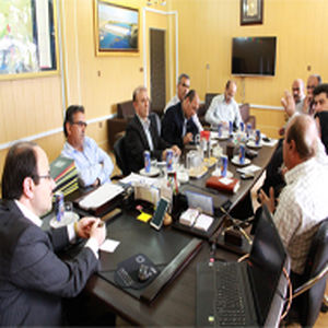 بررسی وضعیت برداشت های آب از رودخانه خیرآباد در بهبهان