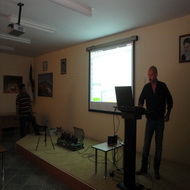 سمینار تخصصی ارتعاش سنجی در سد و نیروگاه شهید عباسپور برگزار شد