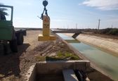 علائم هشدار دهنده در شبکه رامشیر نصب شد