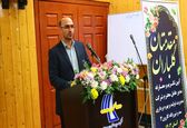 آئین تکریم و معارفه سرپرست مدیر عاملی سد و نیروگاه کارون۳ بر گزار شد