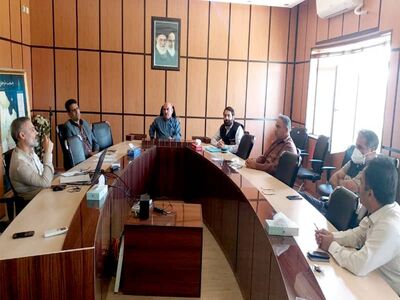 وصول مطالبات کشت، مهمترین اولویت کاری شرکت بهره‌برداری مارون در سال جدید