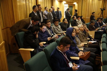 گزارش تصویری از برگزاری یازدهمین سمینار بین المللی مهندسی رودخانه