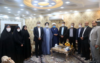 DIDAR M.A ba khanevade shohada  1399-11-1 (53)_resize