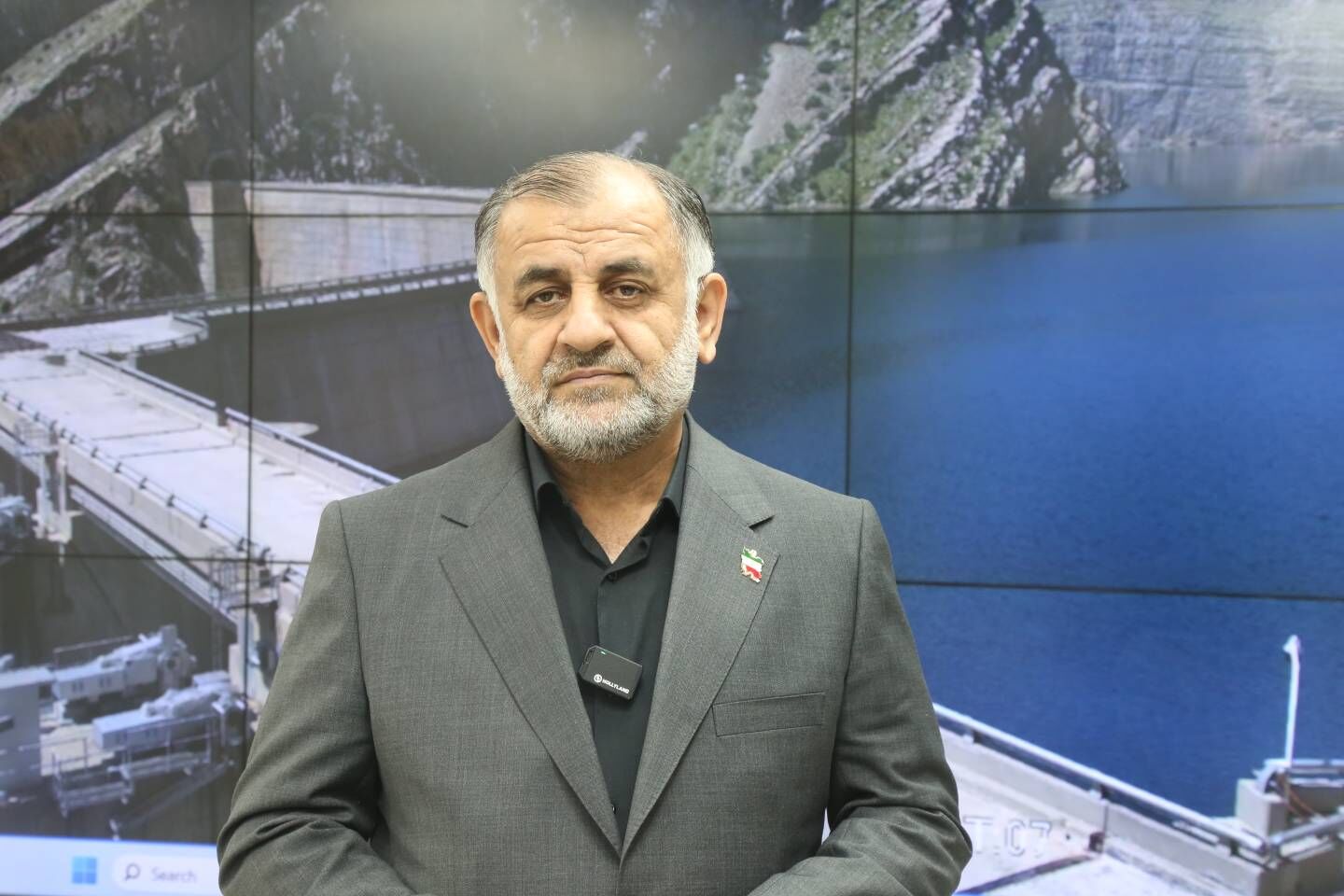 پیام مدیر عامل سازمان آب و برق خوزستان به مناسبت روز جهانی کارگر
