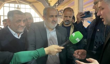 رونمایی از پنج اثر مکتوب روابط عمومی سازمان آب و برق خوزستان با حضور وزیر نیرو