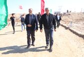  قانون جامع خدمات رسانی به ایثارگران در شرکت آب جنوب شرق اجرایی شد