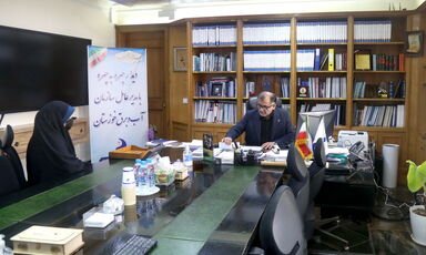 didare chehre be chehre ba M.A. 1402-3-17 (29)_resize
