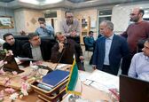 آزمون خودراه اندازی در سد و نیروگاه کارون۳ با موفقیت انجام شد