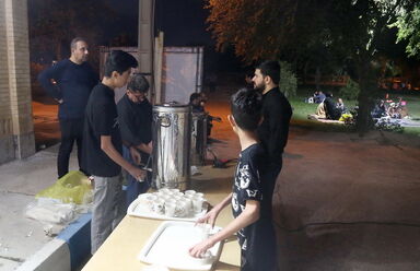 شب قدر