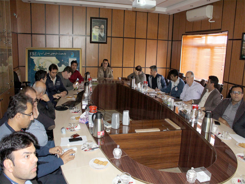  دوره مدیریت و دانش پروژه در شرکت بهره برداری مارون برگزار شد