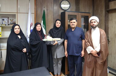 پرستار