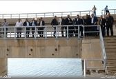   کرخه نقش موثری در کاهش خسارات سیلاب داشته است 