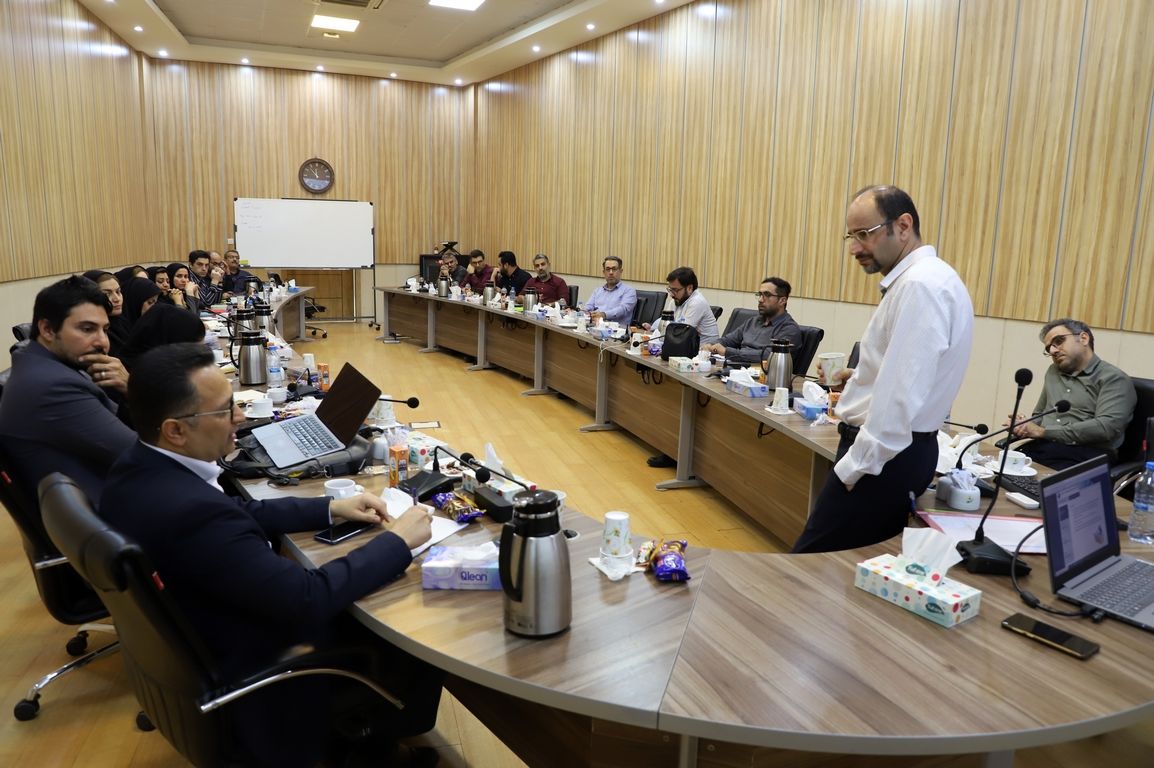 برگزاری دوره آموزشی تخصصی مدیریت خدمات فناوری اطلاعات ITIL