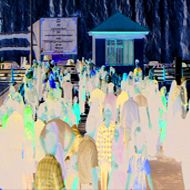 بازدید ۱۴۶ هزار نفر از مجموعه سد، نیروگاه و پلاژ تفریحی مارون