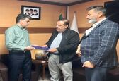 مسعود صادقی مدیرعامل شرکت خدماتی،پشتیبانی و رفاهی ساب خوزستان شد
