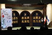 میثاق کارکنان صنعت آب و برق خوزستان با آرمان‌های دفاع مقدس
