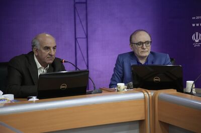 همایش ملی سیلاب 98-97 اگر تکرار شود، فرصت مثبتی برای افزایش توانمندی خوزستان در حوزه علمی و پژوهشی خواهد بود