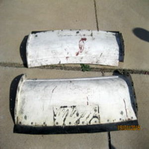 ساخت ایرشیلدهای ژنراتور در نیروگاه مسجدسلیمان