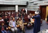 برگزاری دوره آموزشی اخلاق خانواده در شرکت آب جنوب شرق