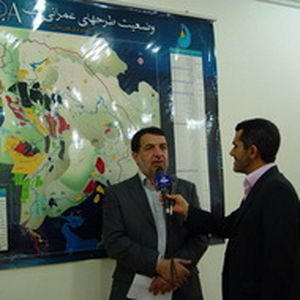 معاون وزیر نیرو در امور آب و آبفا: طرح تحول آب شهری در ۲۰۰ شهر کشور اجرا می شود