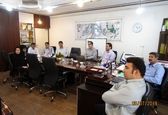 حجم آب برداشتی شادگان از آب غدیر خوزستان افزایش یافت 

