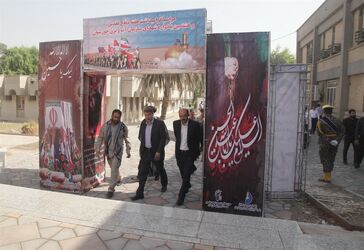 هشتمین جشنواره