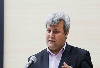مشکلی در تامین آب مورد نیاز نداریم