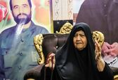 پیام تسلیت مدیر عامل سازمان آب و برق خوزستان به مناسبت درگذشت مادر شهید علی هاشمی