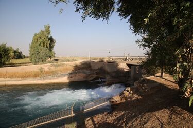گزارش تصویری از نشست مدیران منابع انسانی، آموزش و رفاه صنعت آب کشور در اهواز