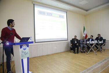 گزارش تصویری از برگزاری یازدهمین سمینار بین المللی مهندسی رودخانه