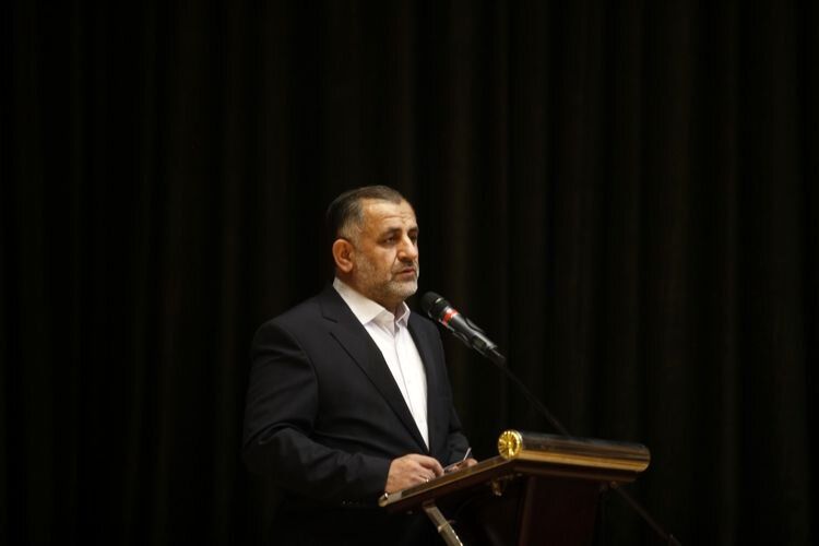 سامانه بارشی مونسون تاثیر محسوسی بر ذخایر سدهای خوزستان نداشته است