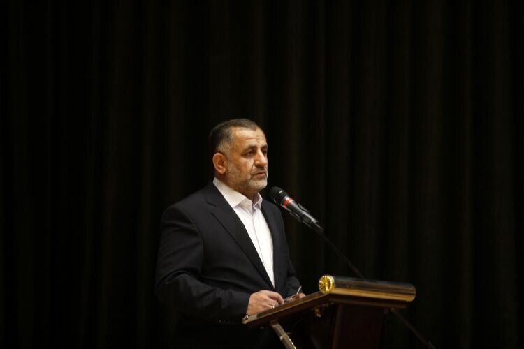 سامانه بارشی مونسون تاثیر محسوسی بر ذخایر سدهای خوزستان نداشته است