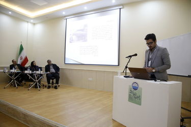 گزارش تصویری از برگزاری یازدهمین سمینار بین المللی مهندسی رودخانه