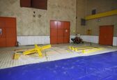 طراحی و ساخت ابزار حمل اکتیو پارت ترانس های قدرت نیروگاه های برق آبی 