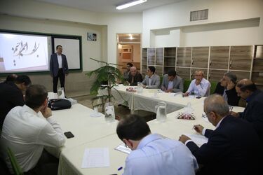 طرح ارزیابی مدیران