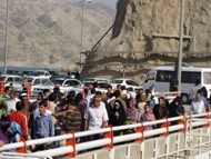 بازدید ۱۱۹ هزار مهمان نوروزی از مجموعه سد و نیروگاه مارون