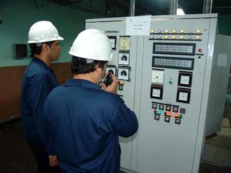 راه اندازی اولین واحد بهینه سازی شده 250 مگاواتی برق آبی کشور بدون حضور سوپروایزر خارجی