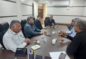 تعیین تکلیف نمایندگان کشاورزان دریچه‌های کانال شرقی بخش عقیلی شوشتر
