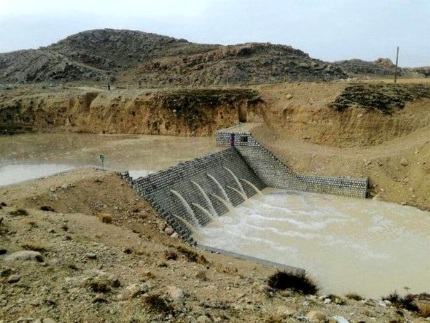 لزوم ترمیم ۱۵ بازه بحرانی در سیل‌بندهای پایین دست کرخه

