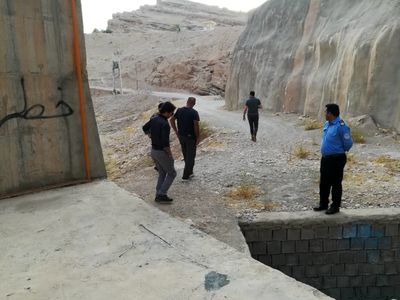  اعلام آمادگی یک شرکت اروپایی جهت برنامه ریزی، نصب و راه اندازی نیروگاه در چند سد خوزستان