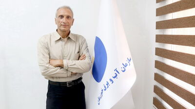 کسب دو مدال طلا در مسابقات دوچرخه سواری آسیا توسط یکی از کارکنان سازمان آب و برق خوزستان