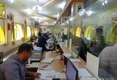 فعالیت امور مشترکان آب کشاورزی در منطقه شمال خوزستان محدود می شود