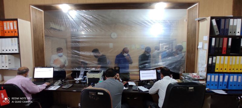 مهلت عقد قرارداد کشت های سالیانه در شبکه آبیاری مارون تمدید شد