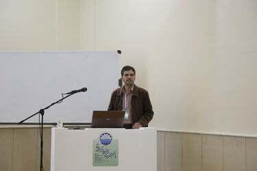 گزارش تصویری از برگزاری یازدهمین سمینار بین المللی مهندسی رودخانه