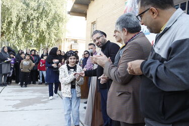 همایش پیاده روی