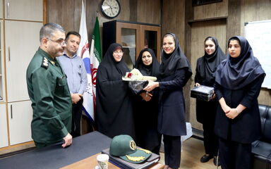 پرستار