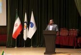 آیین اختتامیه نخستین دوره آموزشی تربیت و تعالی راویان پیشرفت در وزارت نیرو یادواره شهید آوینی برگزار شد