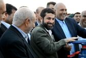 نماینده مجلس: مشکل ۲۰ ساله آب شرب مردم دشت آزادگان حل شد