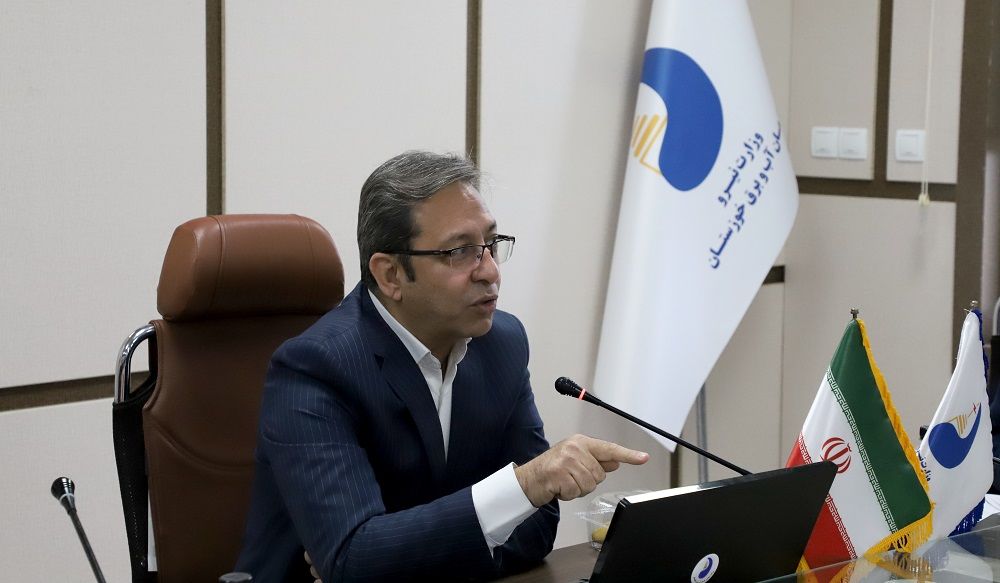 برگزاری اولین کارگاه تخصصی تبیین برنامه اجرایی هوش مصنوعی در صنعت آب و برق