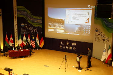 گزارش تصویری از برگزاری یازدهمین سمینار بین المللی مهندسی رودخانه